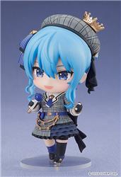 Good Smile Company Nendoroid Hoshimachi Suisei (Re-Run)"hololive production" Action Figure