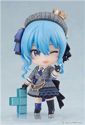 Good Smile Company Nendoroid Hoshimachi Suisei (Re-Run)"hololive production" Action Figure