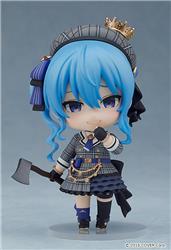 Good Smile Company Nendoroid Hoshimachi Suisei (Re-Run)"hololive production" Action Figure