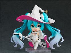 Good Smile Company Nendoroid Hatsune Miku GT Project Racing Miku 2024 Ver. Figurine