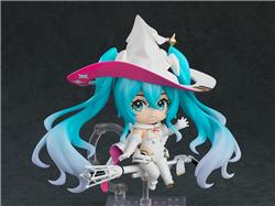 Good Smile Company Nendoroid Hatsune Miku GT Project Racing Miku 2024 Ver. Figurine