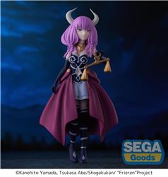 SEGA Desktop x Decorate Collections Aura the Guillotine "Frieren: Beyond Journey's End" Figure