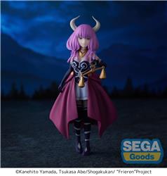 SEGA Desktop x Decorate Collections Aura the Guillotine "Frieren: Beyond Journey's End" Figure