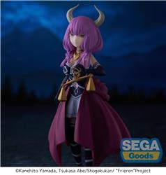 SEGA Desktop x Decorate Collections Aura the Guillotine "Frieren: Beyond Journey's End" Figure