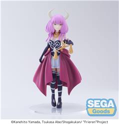 SEGA Desktop x Decorate Collections Aura the Guillotine "Frieren: Beyond Journey's End" Figure