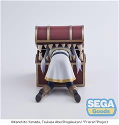 SEGA Desktop x Decorate Collections Frieren In Mimic "Frieren: Beyond Journey's End" Figure