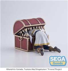 SEGA Desktop x Decorate Collections Frieren In Mimic "Frieren: Beyond Journey's End" Figure