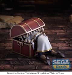 SEGA Desktop x Decorate Collections Frieren In Mimic "Frieren: Beyond Journey's End" Figure