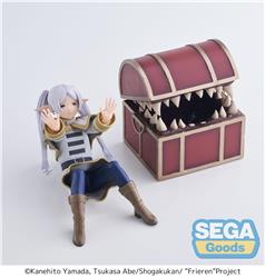 SEGA Desktop x Decorate Collections Frieren In Mimic "Frieren: Beyond Journey's End" Figure