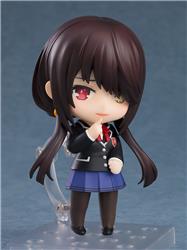 Good Smile Company Nendoroid Kurumi Tokisaki School Uniform Ver. "Date A Live V " Action Figure