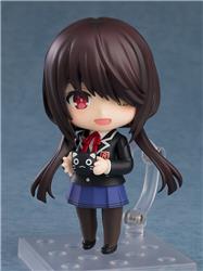 Good Smile Company Nendoroid Kurumi Tokisaki School Uniform Ver. "Date A Live V " Action Figure