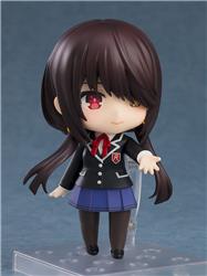 Good Smile Company Nendoroid Kurumi Tokisaki School Uniform Ver. "Date A Live V " Action Figure