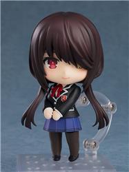 Good Smile Company Nendoroid Kurumi Tokisaki School Uniform Ver. "Date A Live V " Action Figure