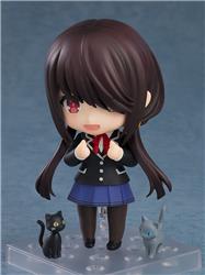 Good Smile Company Nendoroid Kurumi Tokisaki School Uniform Ver. "Date A Live V " Action Figure