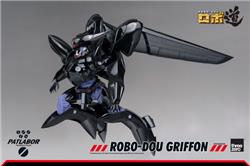 Threezero ROBO-DOU Griffon "Patlabor" Action Figure