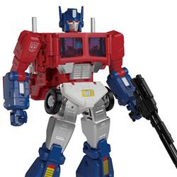 Hasbro Transformers Masterpiece Edition MP-60 Ginrai Transformer Action Figure