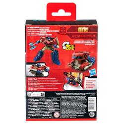 Hasbro Transformers Studio Series Deluxe Class Optimus Prime Transformers One Action Figure