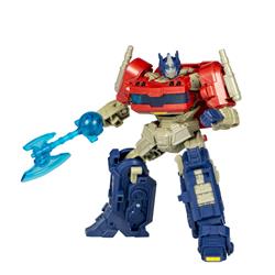 Hasbro Transformers Studio Series Deluxe Class Optimus Prime Transformers One Action Figure