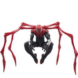 Spider-Man Marvel Legends Series Superior Spider-Man 85th Anniversary Comics 6-Inch Action Figure