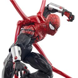 Spider-Man Marvel Legends Series Superior Spider-Man 85th Anniversary Comics 6-Inch Action Figure