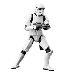 Hasbro Star Wars The Vintage Collection Imperial Stormtrooper 3 3/4-Inch Action Figure