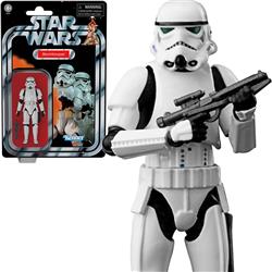 Hasbro Star Wars The Vintage Collection Imperial Stormtrooper 3 3/4-Inch Action Figure