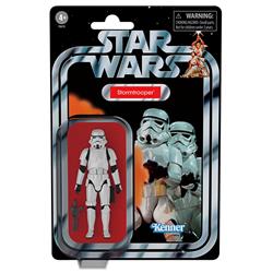 Hasbro Star Wars The Vintage Collection Imperial Stormtrooper 3 3/4-Inch Action Figure