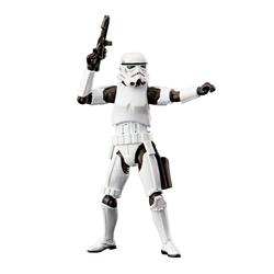 Hasbro Star Wars The Vintage Collection Imperial Stormtrooper 3 3/4-Inch Action Figure