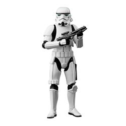 Hasbro Star Wars The Vintage Collection Imperial Stormtrooper 3 3/4-Inch Action Figure