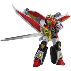 Sentinel Metamor-Force Brave Command Dagwon Fire Dagwon Figurine