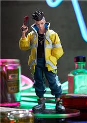 Good Smile Company POP UP PARADE David "Cyberpunk: Edgerunners" Figure