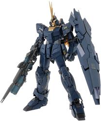 BANDAI Hobby PG 1/60  RX-0[N] Unicorn Gundam 02 Banshee Norn "Gundam UC" Model Kit