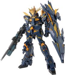 BANDAI Hobby PG 1/60  RX-0[N] Unicorn Gundam 02 Banshee Norn "Gundam UC" Model Kit