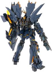 BANDAI Hobby PG 1/60  RX-0[N] Unicorn Gundam 02 Banshee Norn "Gundam UC" Model Kit