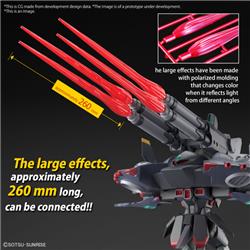 BANDAI HGCE #248 1/144 Destroy Gundam "Gundam SEED Destiny" Model kit