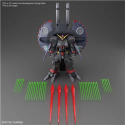 BANDAI HGCE #248 1/144 Destroy Gundam "Gundam SEED Destiny" Model kit