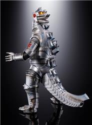 BANDAI Tamashii DX Soul of Chogokin MECHAGODZILLA 1974 "Godzilla vs Mechagodzilla" Action Figure