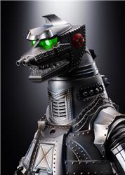 BANDAI Tamashii DX Soul of Chogokin MECHAGODZILLA 1974 "Godzilla vs Mechagodzilla" Action Figure