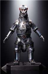 BANDAI Tamashii DX Soul of Chogokin MECHAGODZILLA 1974 "Godzilla vs Mechagodzilla" Action Figure