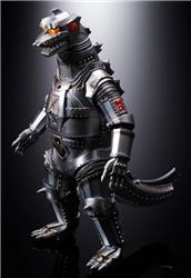 BANDAI Tamashii DX Soul of Chogokin MECHAGODZILLA 1974 "Godzilla vs Mechagodzilla" Action Figure