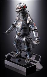 BANDAI Tamashii DX Soul of Chogokin MECHAGODZILLA 1974 "Godzilla vs Mechagodzilla" Action Figure