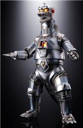 BANDAI Tamashii DX Soul of Chogokin MECHAGODZILLA 1974 "Godzilla vs Mechagodzilla" Action Figure