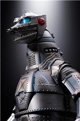 BANDAI Tamashii DX Soul of Chogokin MECHAGODZILLA 1974 "Godzilla vs Mechagodzilla" Action Figure