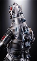 BANDAI Tamashii DX Soul of Chogokin MECHAGODZILLA 1974 "Godzilla vs Mechagodzilla" Action Figure