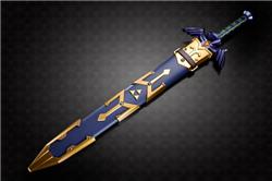 BANDAI TAMASHII PROPLICA THE LEGEND OF ZELDA MASTER SWORD Proplica Sword