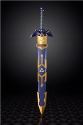 BANDAI TAMASHII PROPLICA THE LEGEND OF ZELDA MASTER SWORD Proplica Sword