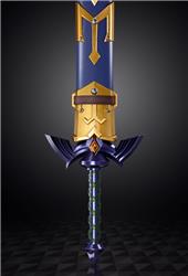 BANDAI TAMASHII PROPLICA THE LEGEND OF ZELDA MASTER SWORD Proplica Sword