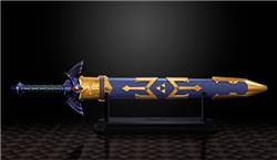 BANDAI TAMASHII PROPLICA THE LEGEND OF ZELDA MASTER SWORD Proplica Sword