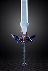 BANDAI TAMASHII PROPLICA THE LEGEND OF ZELDA MASTER SWORD Proplica Sword