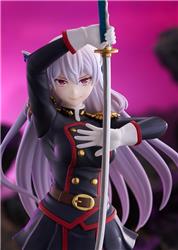 Good Smile Company POP UP PARADE Kyoka Uzen "Chained Soldier" Figure